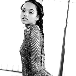 Kiersey Clemons