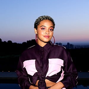 Kiersey Clemons