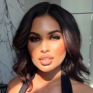 Kierstan Saulter