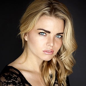 Kiersten Hall