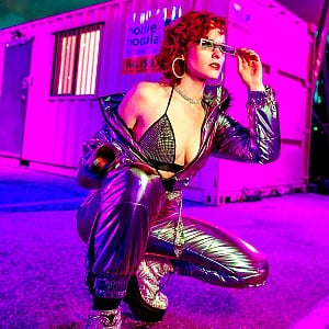 Kiesza