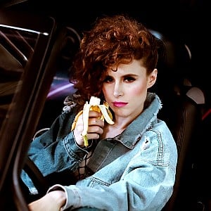 Kiesza