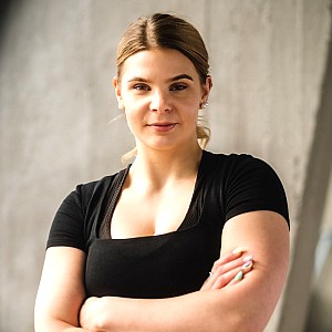 Kiira Vaananen