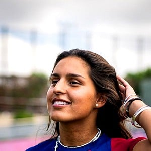 Kika Nazareth