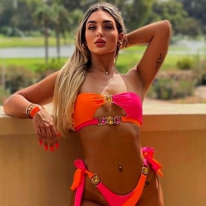 Kika Rodrigues