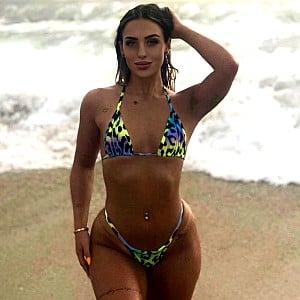 Kika Rodrigues