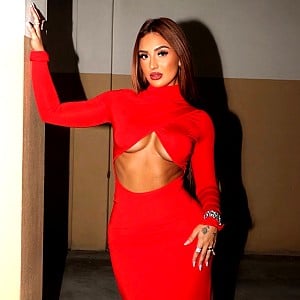 Kika Rodrigues