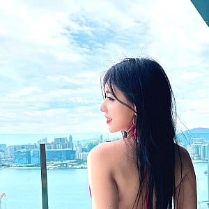 Kiki Hsieh
