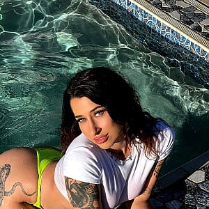 Kiki Isobel