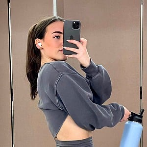 Kiki McCurdy
