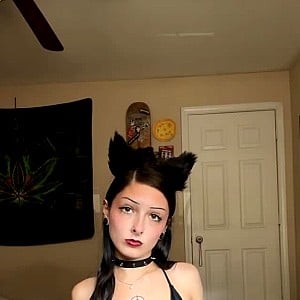 Kiki Mink