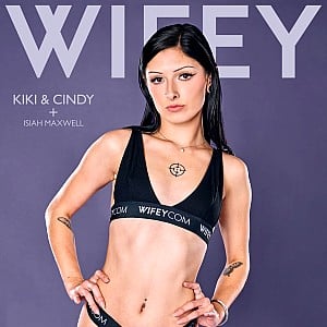 Kiki Mink