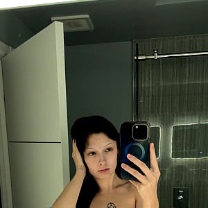 Kiki Mink