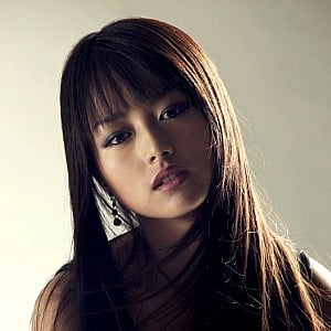Kiki Sukezane