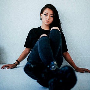 Kiki Sukezane