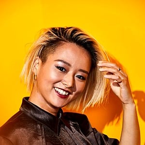Kiki Sukezane