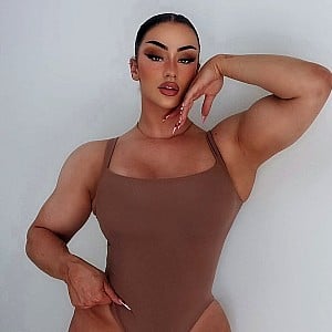 Kiki Vhyce