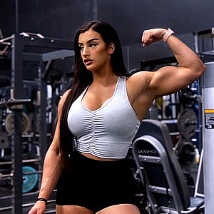 Kiki Vhyce