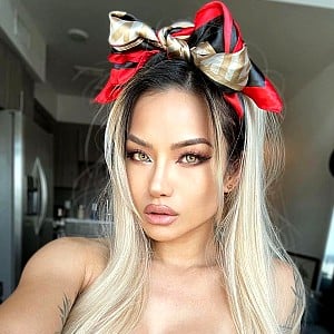 Kiki Wong