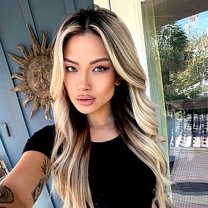 Kiki Wong