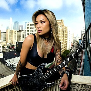 Kiki Wong