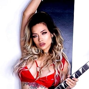 Kiki Wong