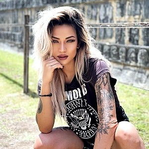 Kiki Wong