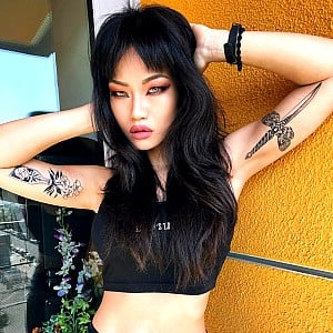Kiki Wong