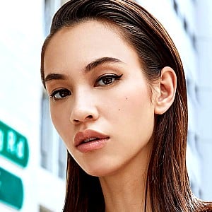 Kiko Mizuhara