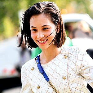 Kiko Mizuhara