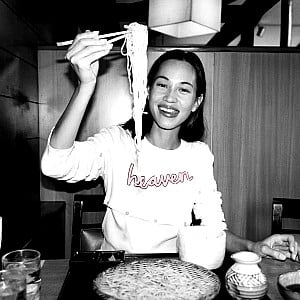Kiko Mizuhara