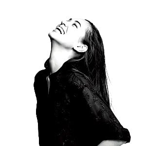 Kiko Mizuhara