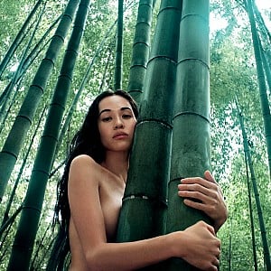 Kiko Mizuhara