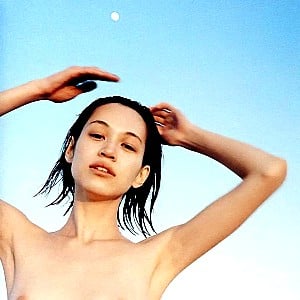 Kiko Mizuhara