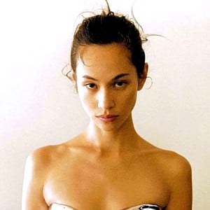 Kiko Mizuhara