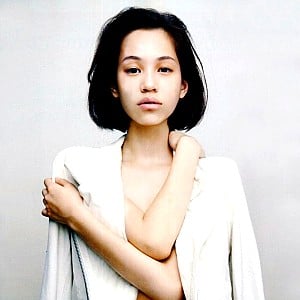 Kiko Mizuhara