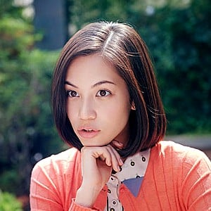 Kiko Mizuhara