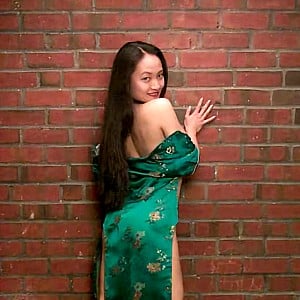 Kiko Wu