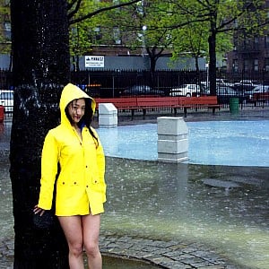 Kiko Wu
