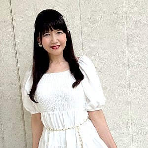 Kikuko Inoue