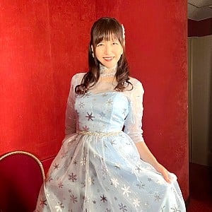 Kikuko Inoue