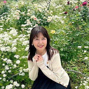 Kikuko Inoue