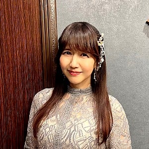 Kikuko Inoue