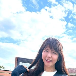 Kikuko Inoue