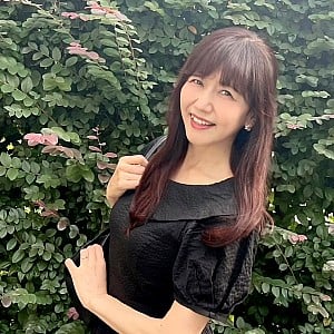 Kikuko Inoue