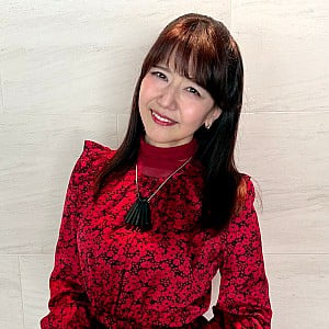 Kikuko Inoue