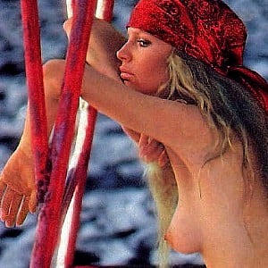 Kim Basinger