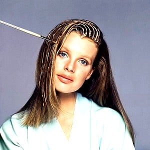 Kim Basinger