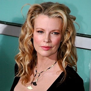 Kim Basinger