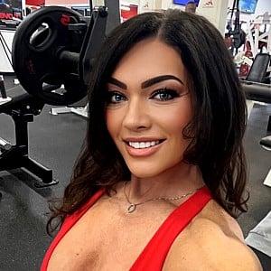 Kim Birtch